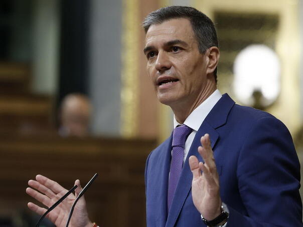 Španija ponovila poziv za zaustavljanje masakra u Gazi: Bol je nepodnošljiva