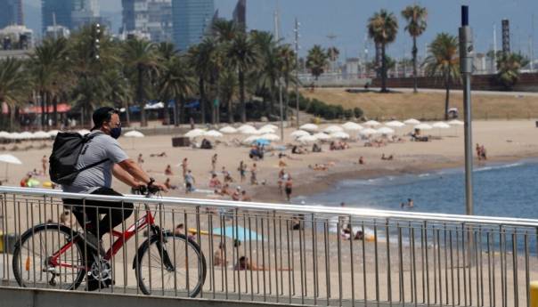 Španija ponovo uvodi restriktivne mjere