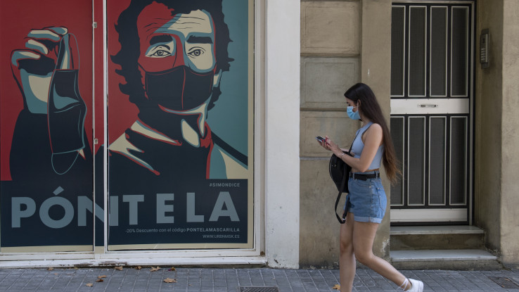 Španija pooštrava mjere u strahu od drugog vala 