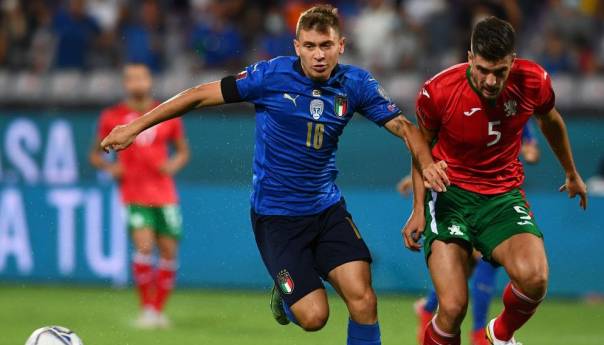 Španija poražena u Švedskoj, Italija prekinula veliki niz pobjeda