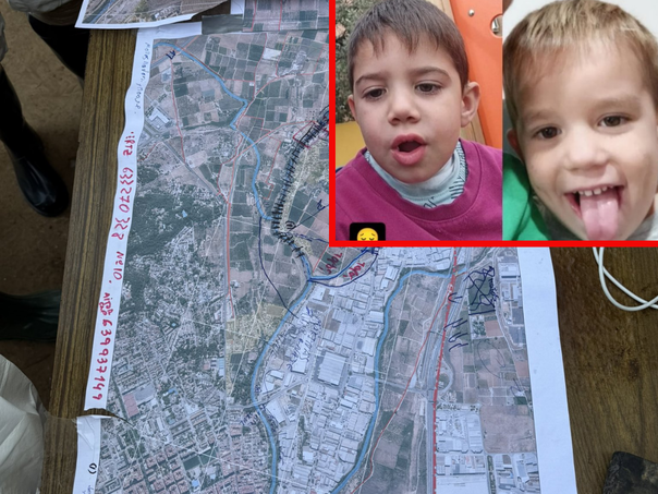 Španija: Potraga za dvojicom dječaka nestalih iz očevog naručja