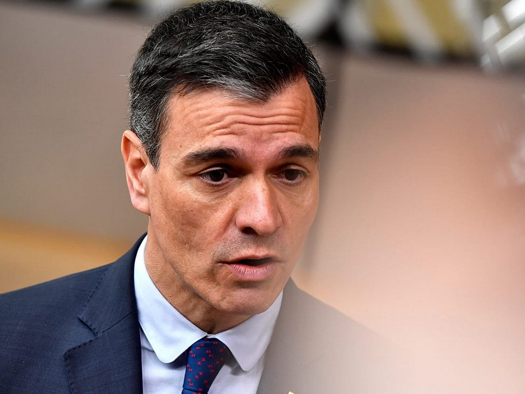 Španija povukla ambasadoricu iz Izraela