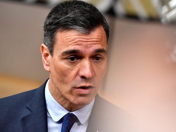 Španija povukla ambasadoricu iz Izraela