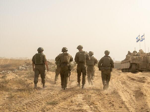 Španija poziva na međunarodni embargo oružja protiv Izraela