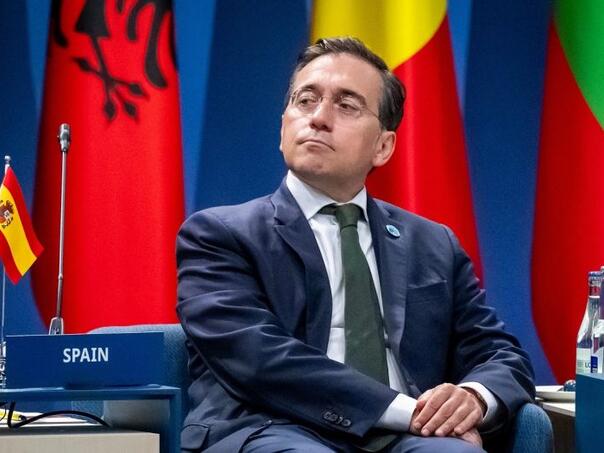 Španija pozvala na smirivanje sukoba Irana i Izraela
