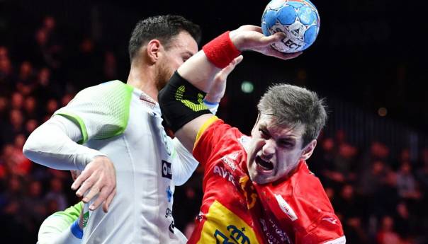 Španija protiv Hrvatske za titulu najbolje selekcije Evrope