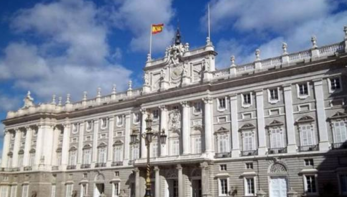 Španija protjeruje oko 25 ruskih diplomata