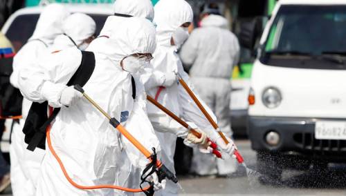 Španija razmatra nove mjere za suzbijanje epidemije koronavirusa