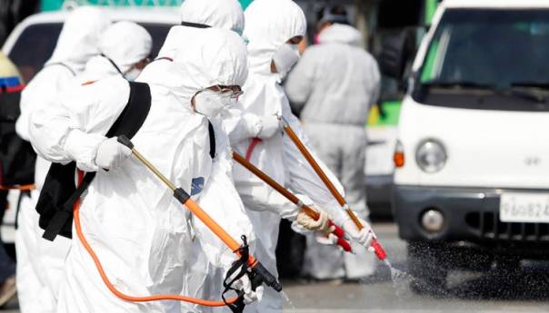 Španija razmatra nove mjere za suzbijanje epidemije koronavirusa