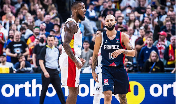 Španija rutinski protiv Francuske za titulu evropskog prvaka