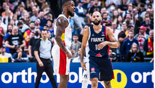 Španija rutinski protiv Francuske za titulu evropskog prvaka