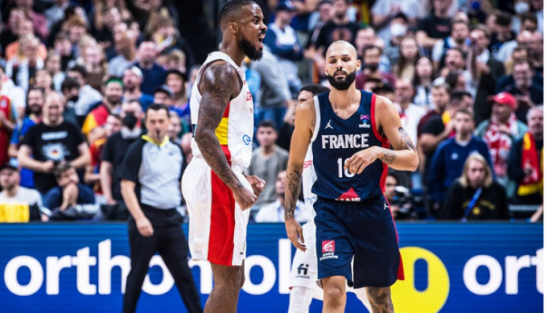 Španija rutinski protiv Francuske za titulu evropskog prvaka