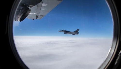 Španija šalje četiri borbena aviona i 130 vojnika u Bugarsku