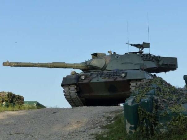 Španija šalje Ukrajini rakete Patriot i tenkove Leopard
