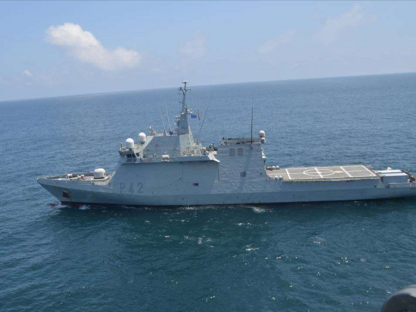 Španija šalje vojni brod u podršku flotili koja nosi pomoć za Gazu