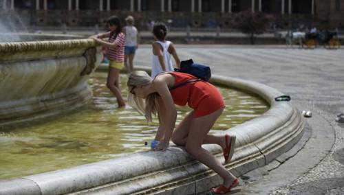 Španija se nada otvaranju za međunarodne turiste od juna
