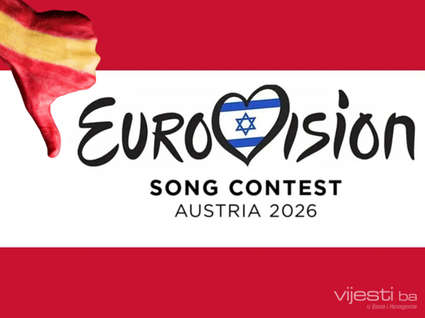 Raste pritisak: Španija se povlači sa Eurosonga ako Izrael učestvuje