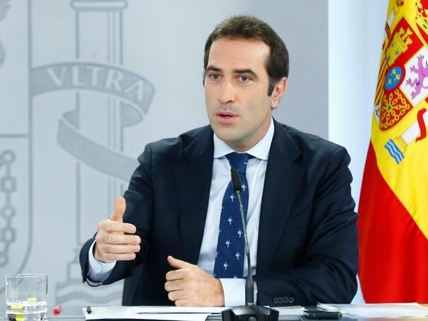 Španija smanjuje uvoz gasa iz Rusije