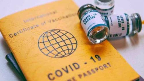 Španija spremna za Covid pasoše od juna