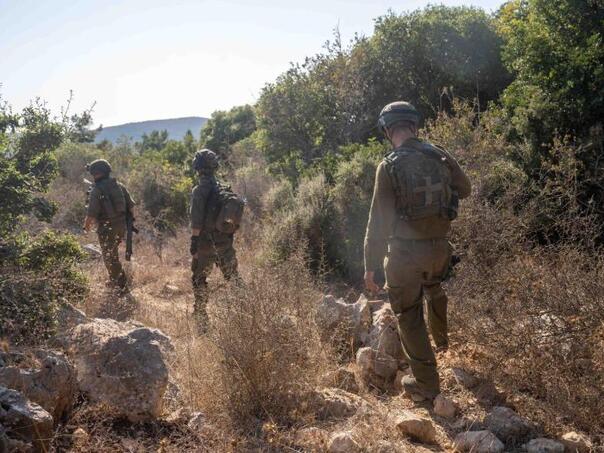 Španija traži od Izraela prekid kopnenih operacija u Libanu