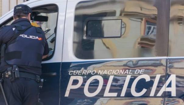 Španija uhapsila jednog od najtraženijih boraca Islamske države