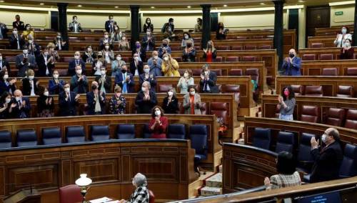 Španija usvojila zakon o eutanaziji
