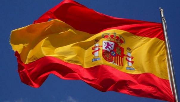 Španija uvela vanredno stanje
