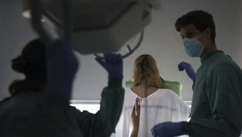 Španija uvodi nova zatvaranja zbog porasta broja slučajeva koronavirusa