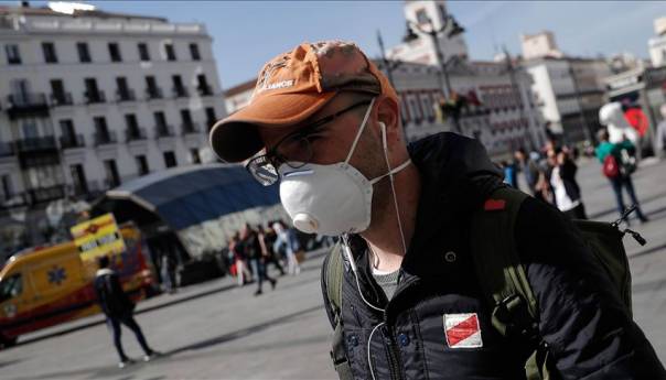 Španija uvodi stroža ograničenja u nekoliko regija