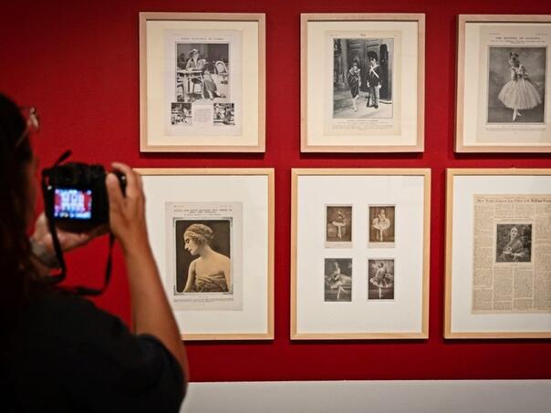 Španija vratila slike zaplijenjene u Građanskom ratu