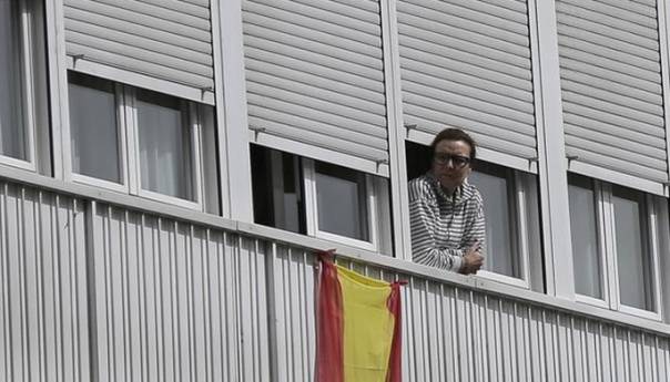 Španija: Zabilježen najmanji dnevni broj umrlih od 22. marta