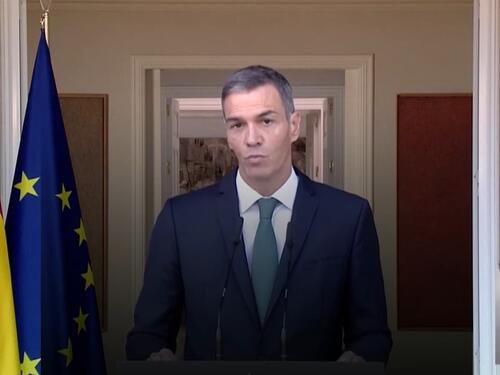 Španija zabranila ulazak dvojici izraelskih ministara zbog "genocida u Gazi"