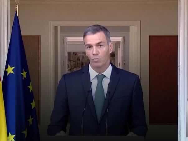 Španija zabranila ulazak dvojici izraelskih ministara zbog "genocida u Gazi"