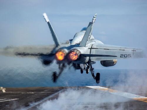 Španija zabranila transport američke vojne opreme prema Izraelu