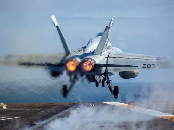 Španija zabranila transport američke vojne opreme prema Izraelu