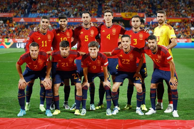 Španiji prijeti neviđena kazna uoči Evropskog prvenstva
