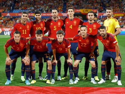 Španiji prijeti neviđena kazna uoči Evropskog prvenstva