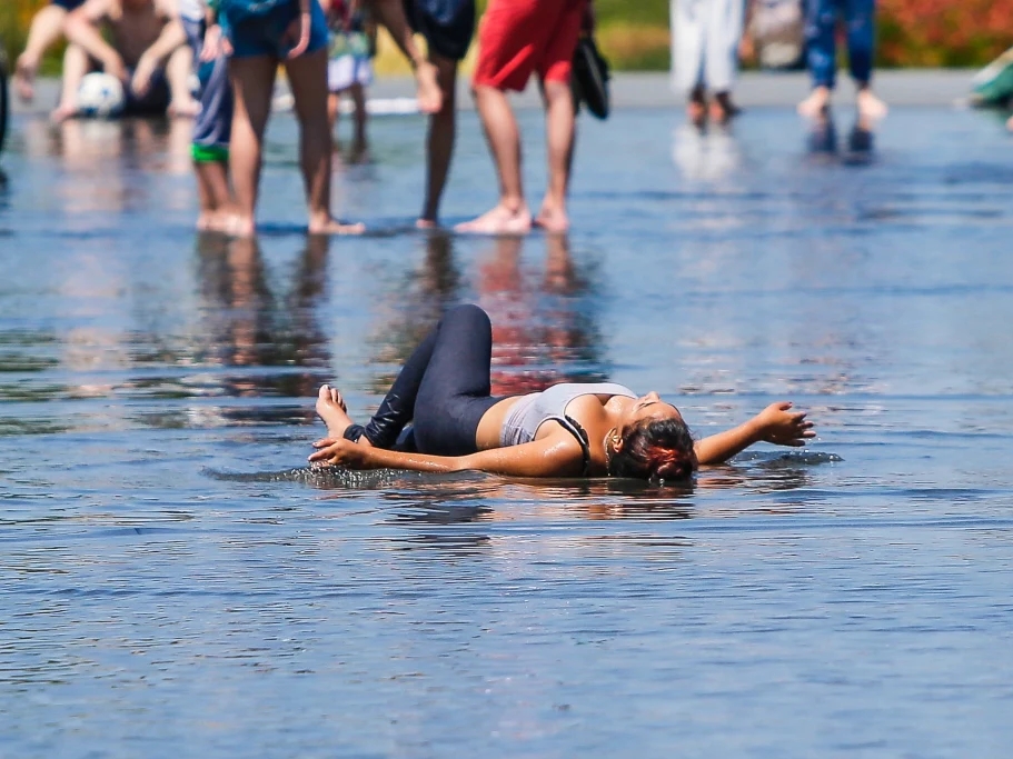 Španiju pogodile ekstremne temperature: Izmjereno 45,7 stepeni