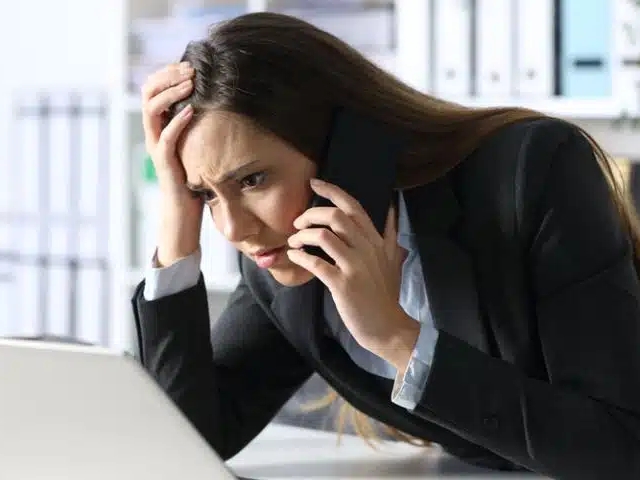 Španjolka otpuštena zbog ranijih dolazaka na posao