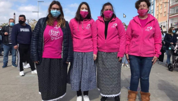 Španjolke koje su tajno snimane dok su urinirale ponižene od suda