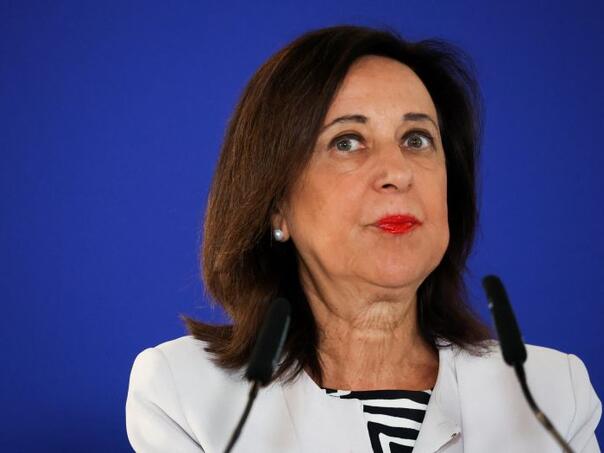 Španska ministrica odbrane: SAD i Izrael ne mogu diktirati svjetski poredak