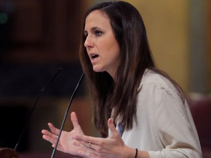 Video / Španska ministrica: U Palestini vidimo genocid!