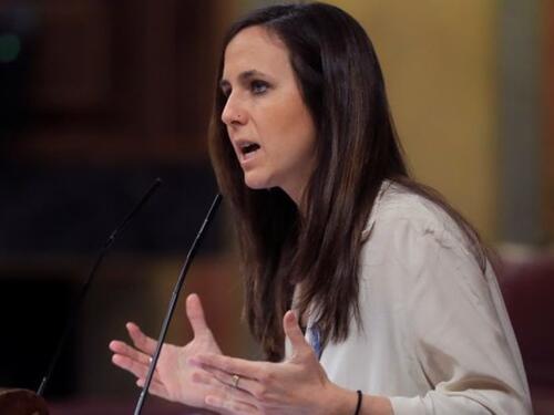 Video / Španska ministrica: U Palestini vidimo genocid!