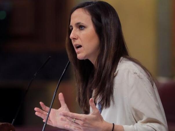 Video / Španska ministrica: U Palestini vidimo genocid!