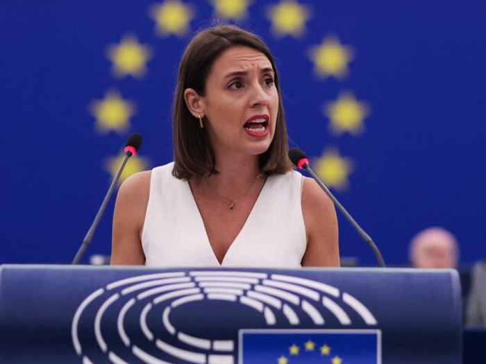 Španska parlamentarka: Pošto je riječ o Izraelu, okrećete glavu, sram vas bilo!