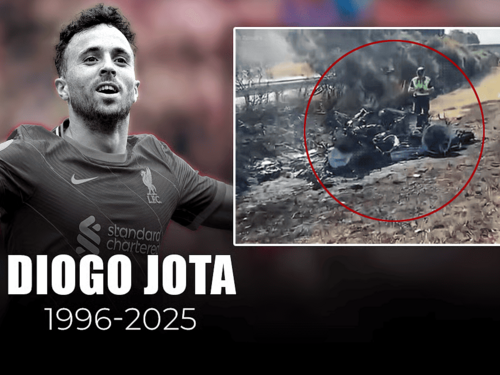 Španska policija objavila uzrok smrti Dioga Jote