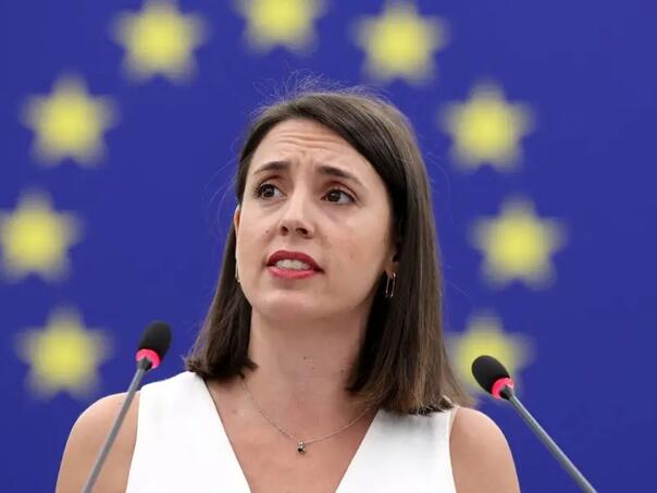 Španska političarka kritikovala SAD: Ili ćemo ih zaustaviti ili će uništiti sve