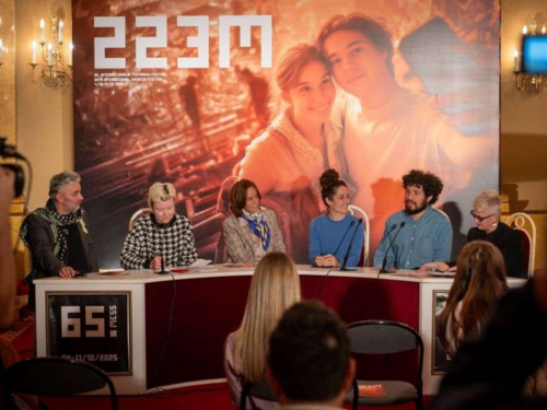 Španska predstava "Thauma" sutra otvara 65. Internacionalni teatarski festival MESS