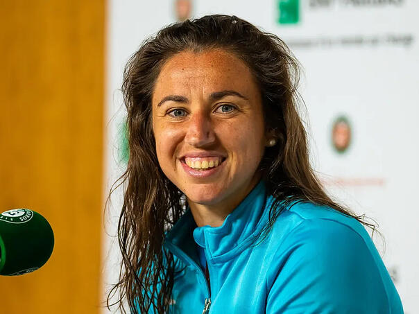 Španska teniserka pravi pauzu zbog stresa i prevelikog pritiska