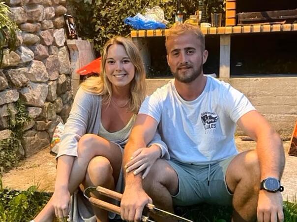 Španska turistkinja preminula nakon udara slona